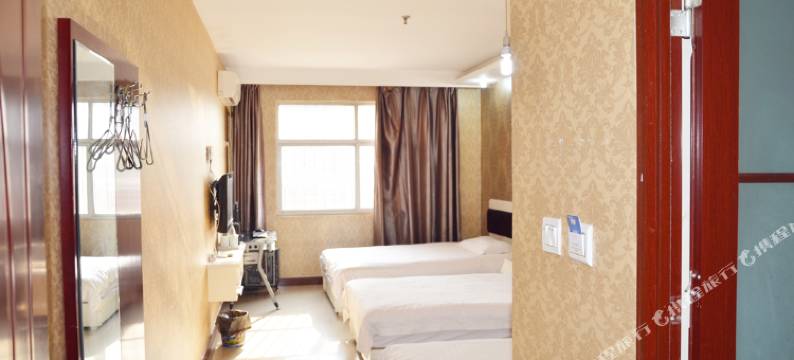 新乡县锦瑞宾馆图片