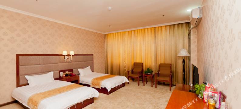 威县金瀚商务酒店图片