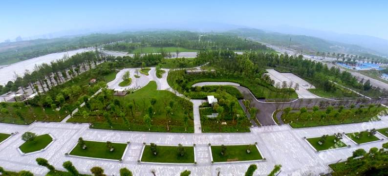 重庆华辰国际大酒店图片