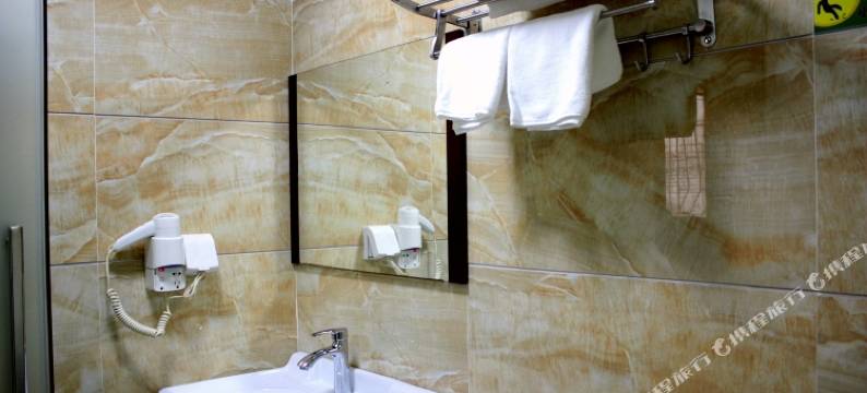 福华酒店(佛山一店)图片