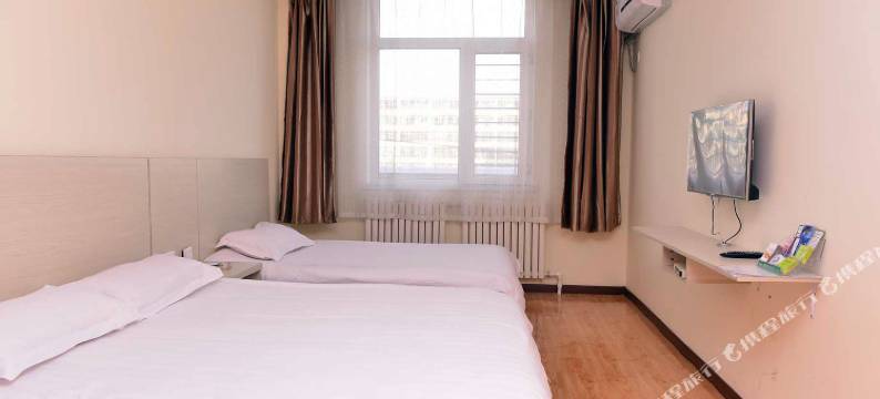 悦凯莱宾馆(哈尔滨征仪店)图片