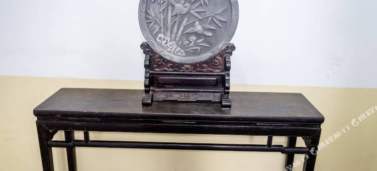 祁县荣德聚客栈图片