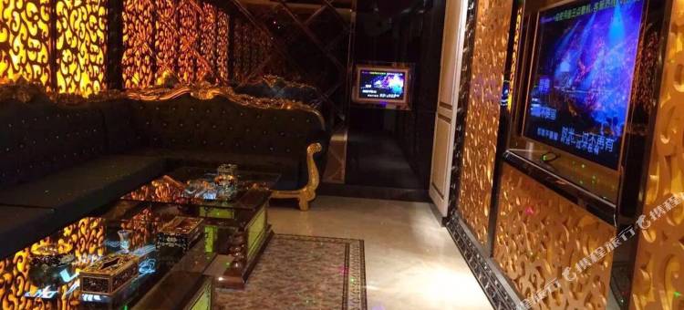 三都恒鑫大酒店图片