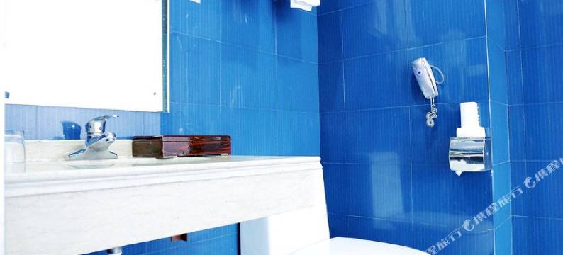 南京栖凤酒店图片