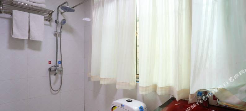 振华商务酒店(长沙汽车南站德思勤广场店)图片