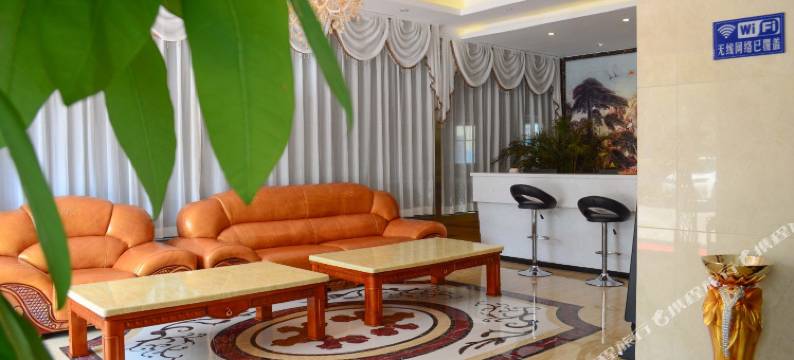 兰州凯森宾馆图片