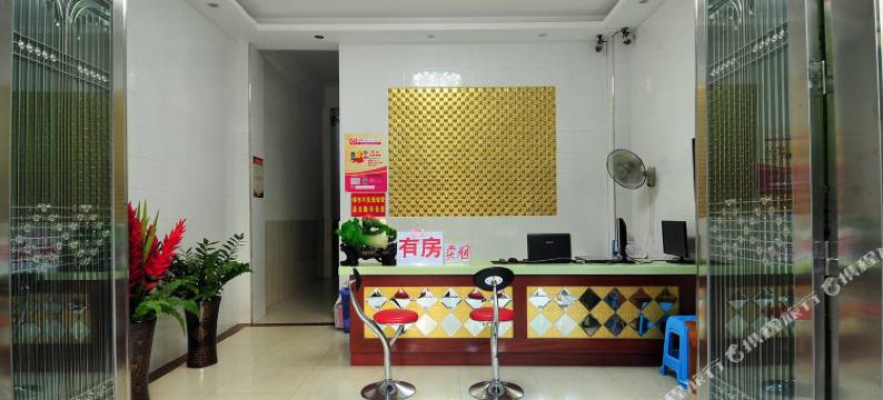 三亚长度公寓图片