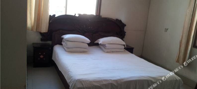 淄博长青旅馆图片