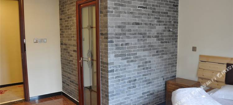 派柏·云酒店(香河五一路一中店)图片