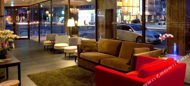 高雄丽馨精品商旅七贤馆图片