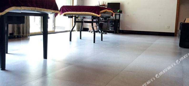 泾县杨家湾山庄图片