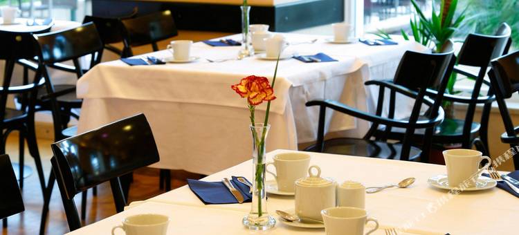 城市印象酒店(藤县中央城店)图片