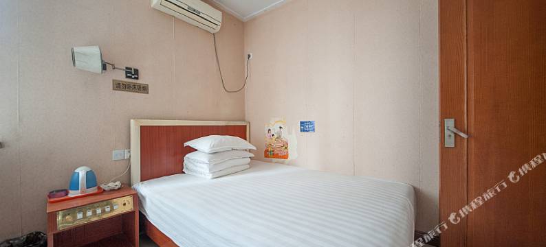 海安星光宾馆图片