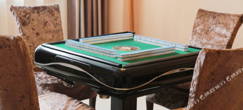 舒城舒怡国际大酒店图片