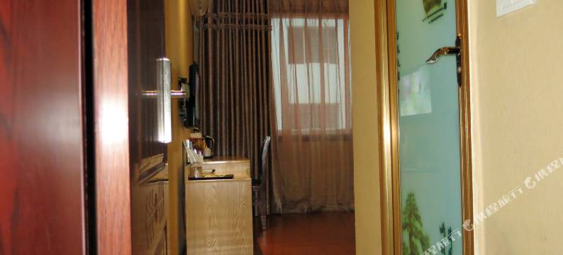 勉县佰佳商务宾馆图片