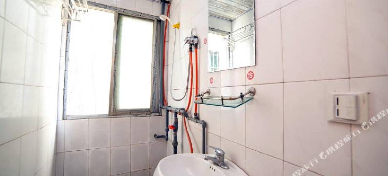 秭归楚豪旅馆图片