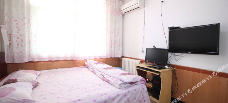 海阳星期八客栈图片