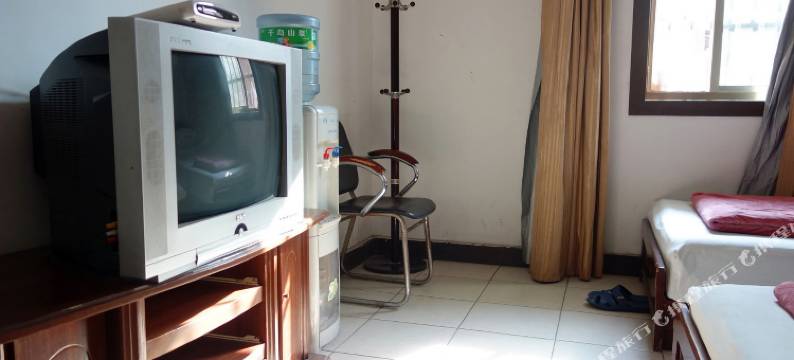 上海桥枫旅馆图片