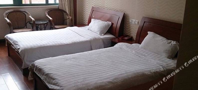 宜兴华星之家宾馆图片