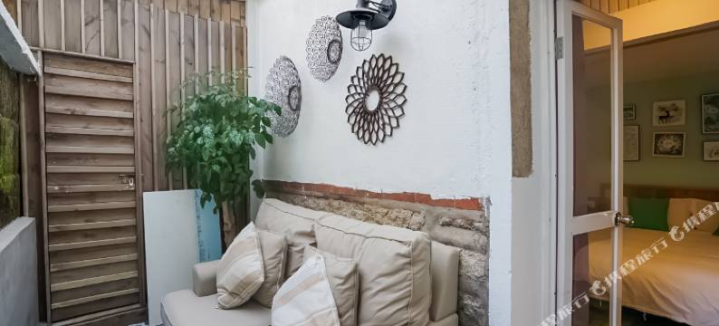 厦门紫云乡民宿图片