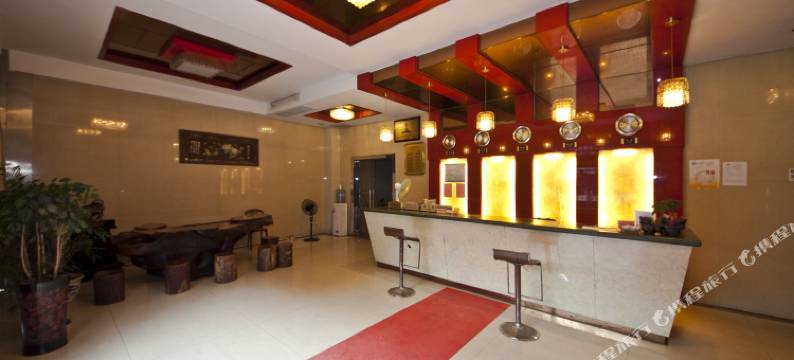 建瓯长城宾馆图片