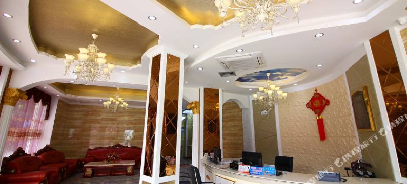 珠海88商务酒店图片