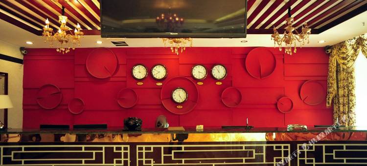 景洪雨林大酒店图片