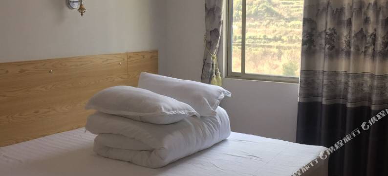 婺源江岭云水间客栈图片