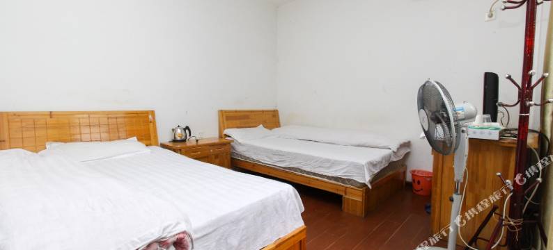 宿松凯天宾馆图片