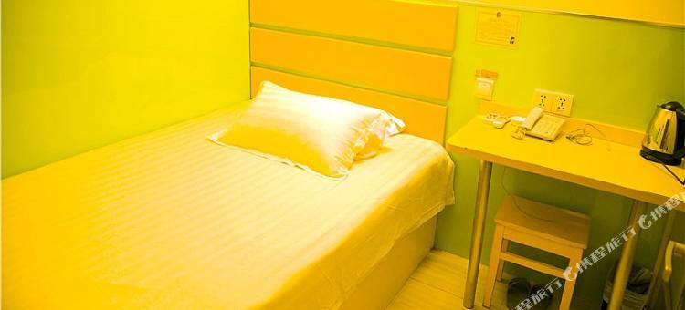 99旅馆连锁(温州火车站二店)图片