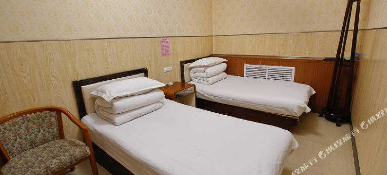 宝鸡机厂街招待所图片