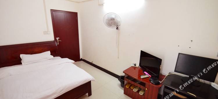 孝感天意旅社图片