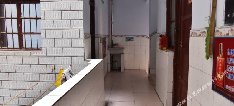 恒兴招待所(洛阳金谷园店)图片