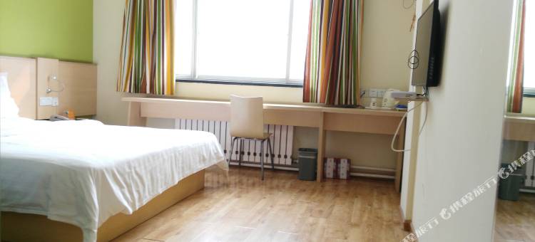 7天连锁酒店(平阴青龙路店)图片