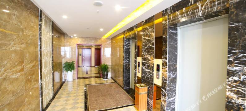 张家界天门商务酒店图片