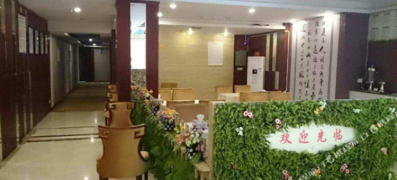 重庆寓江楼商务酒店图片