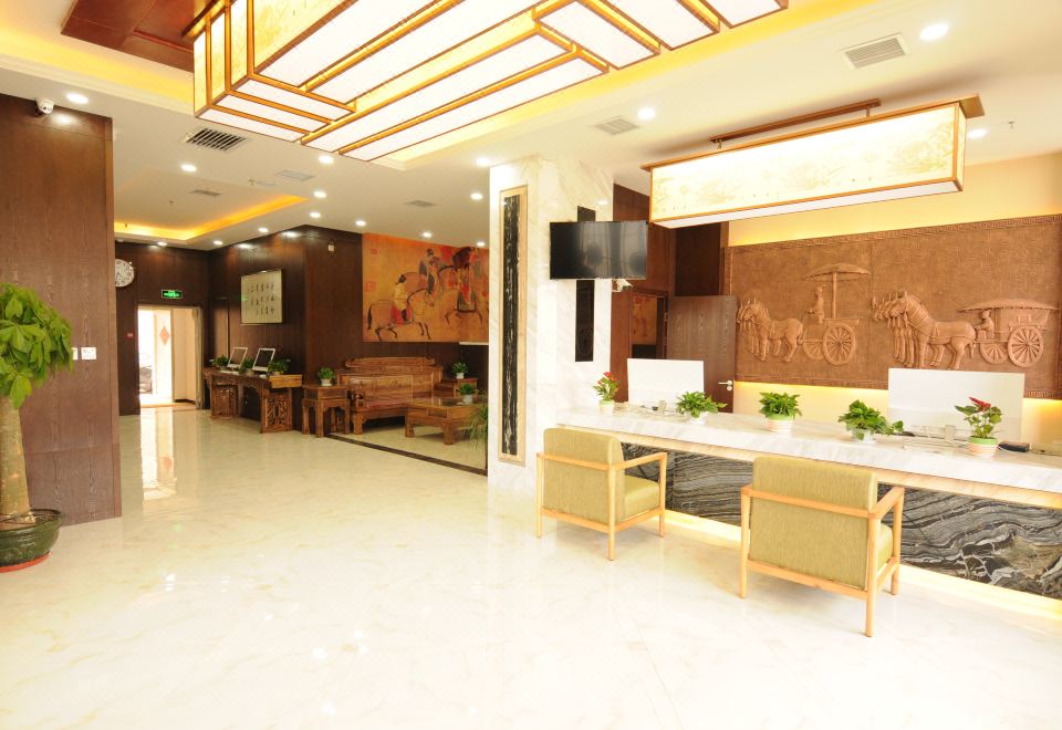  Hotel Overview