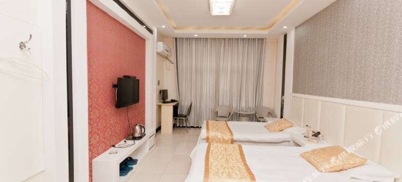 威县东奇宾馆图片