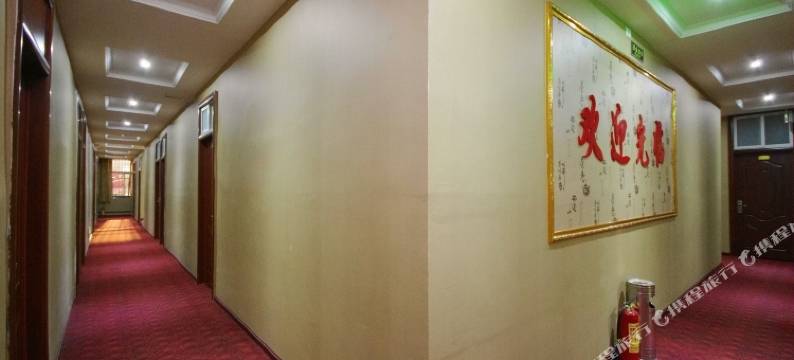 宜宾鼎盛宾馆(大观楼店)图片