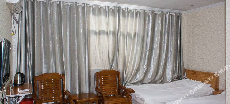 怀远顺心快捷宾馆图片