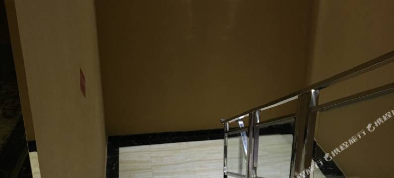 重庆加贝尔酒店图片