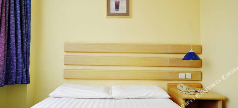 遵义易和如家酒店图片