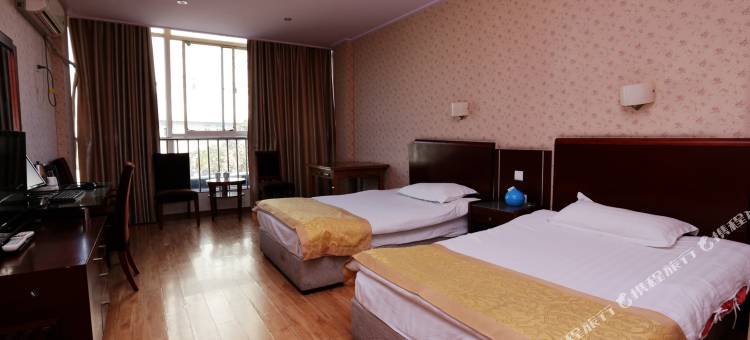 南京阳光宾馆图片