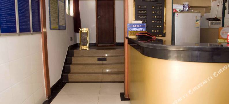 鄂州玫瑰园宾馆图片