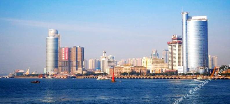 厦门花房姑娘海景度假客栈图片