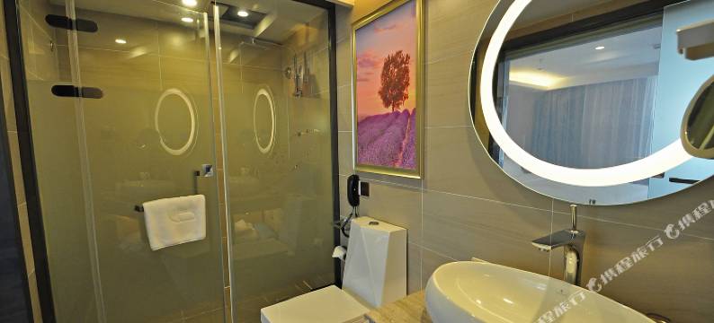 红枫酒店(南京新街口张府园地铁站店)图片