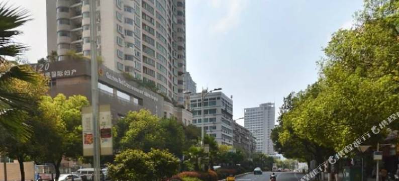 贵阳贵龙饭店图片