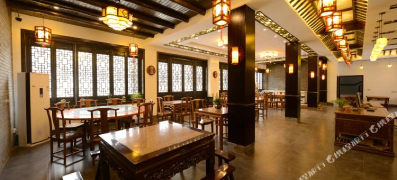 桐乡市乌镇古今斋·探花府客栈图片