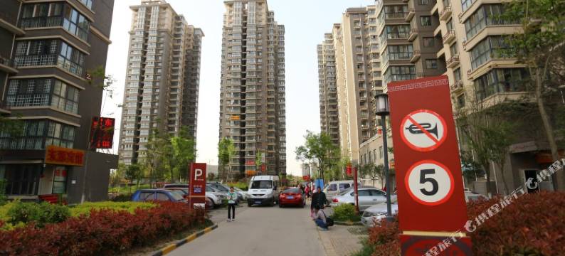 友家宾馆(西安北客站店)图片