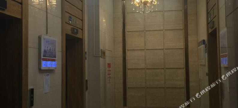 石家庄情亲树公寓图片